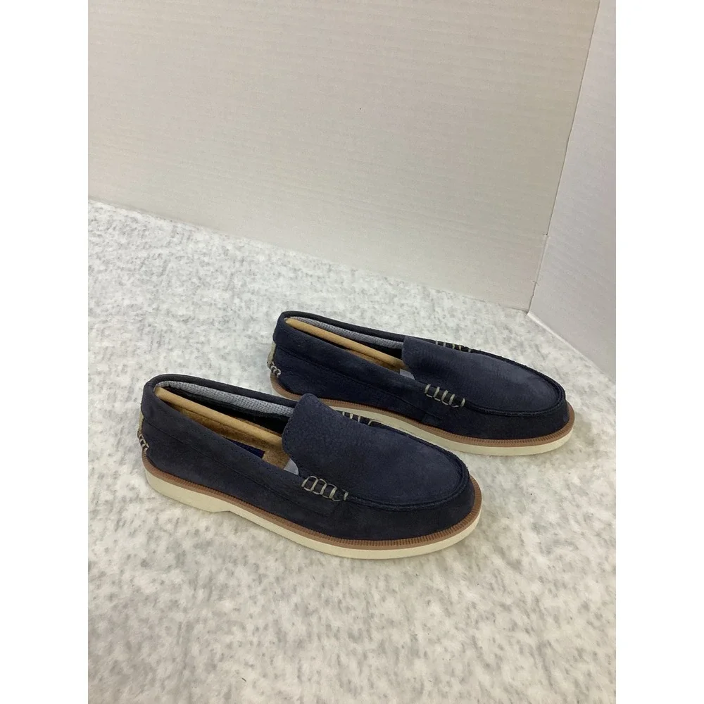 Sperry authentic original